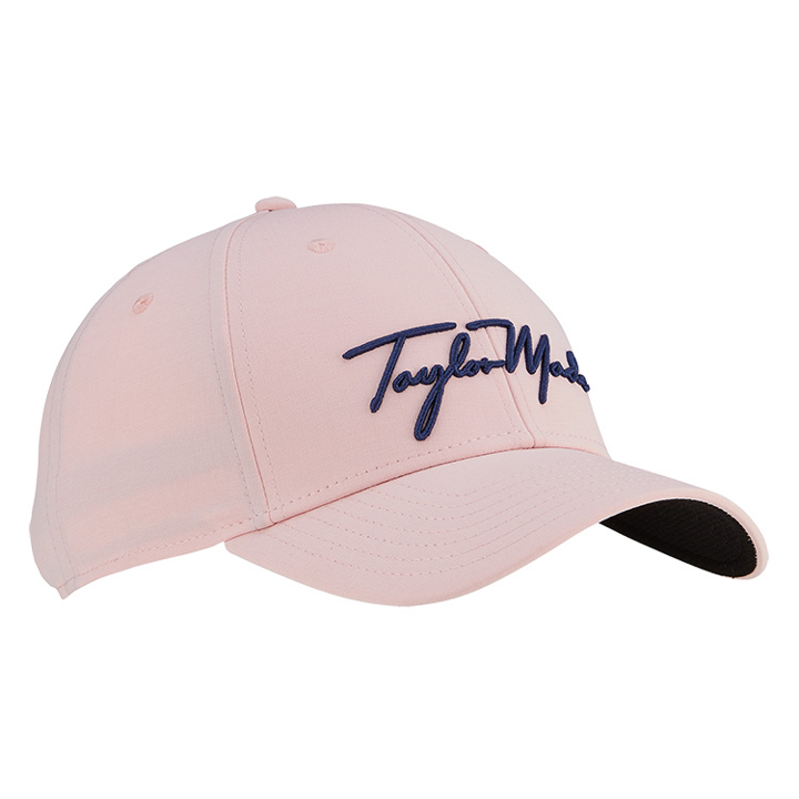 Taylormade Czapka Script Seeker Pink