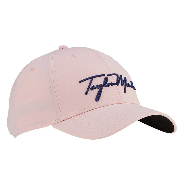 Taylormade Czapka Script Seeker Pink