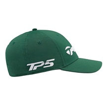 Taylormade Czapka Tour Radar Green