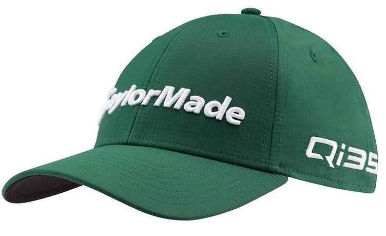 Taylormade Czapka Tour Radar Green