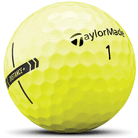 Taylormade Piłki Distance+ Multi 2025