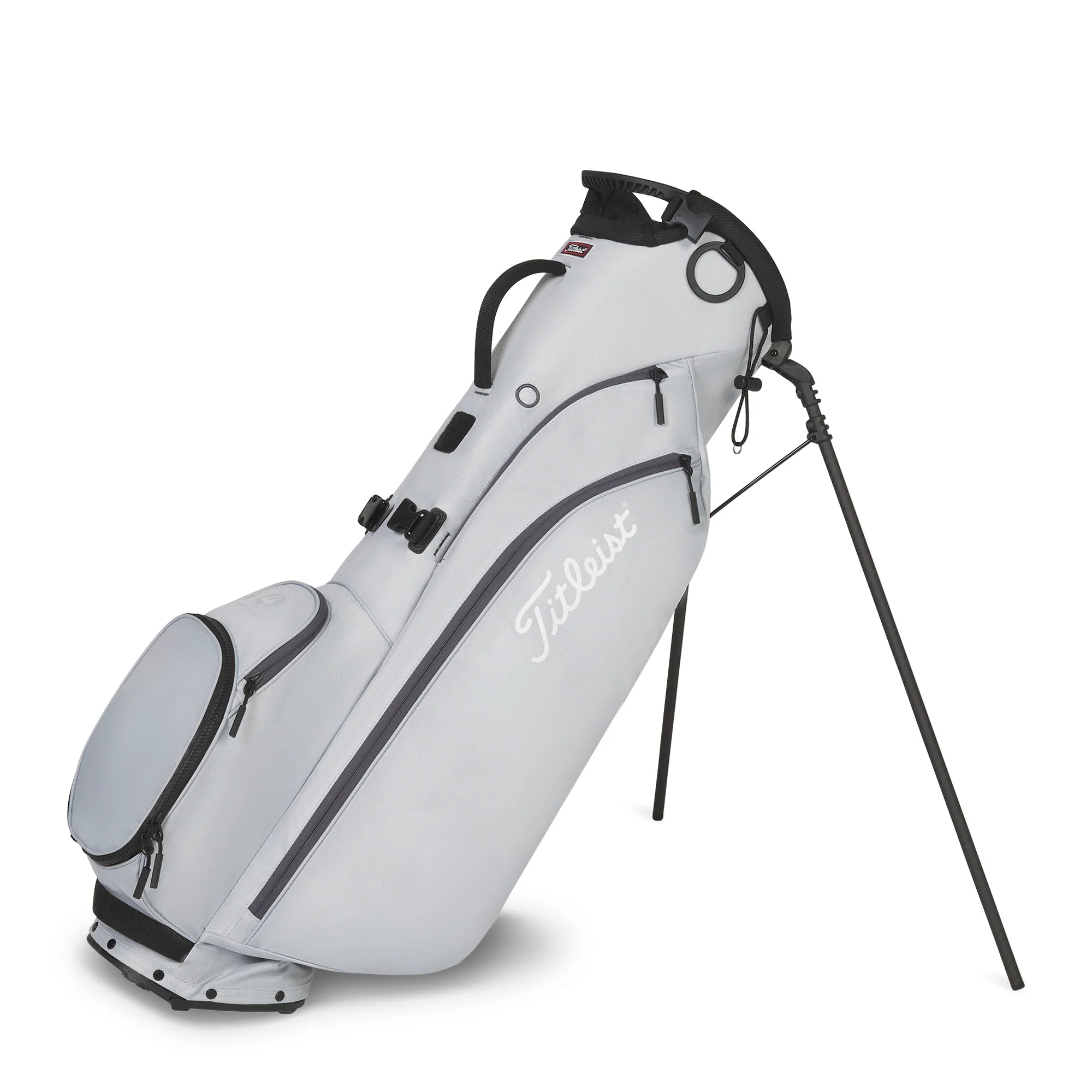 Titleist Torba na Nóżkach Players 4 Carbon Marble