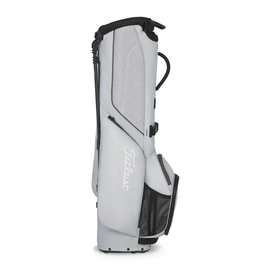 Titleist Torba na Nóżkach Players 4 Carbon Marble