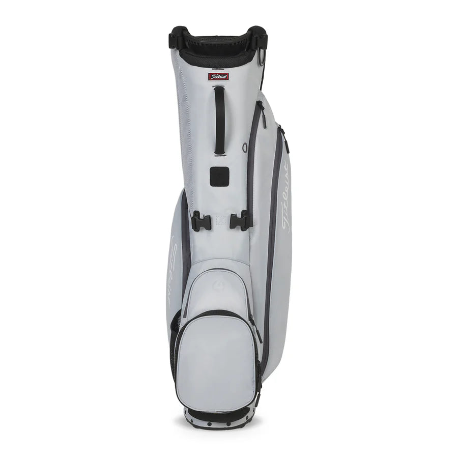 Titleist Torba na Nóżkach Players 4 Carbon Marble