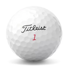 Titleist Piłki Golfowe Pro V1X White, 12 sztuk