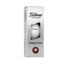 Titleist Piłki Golfowe Pro V1X White, 12 sztuk