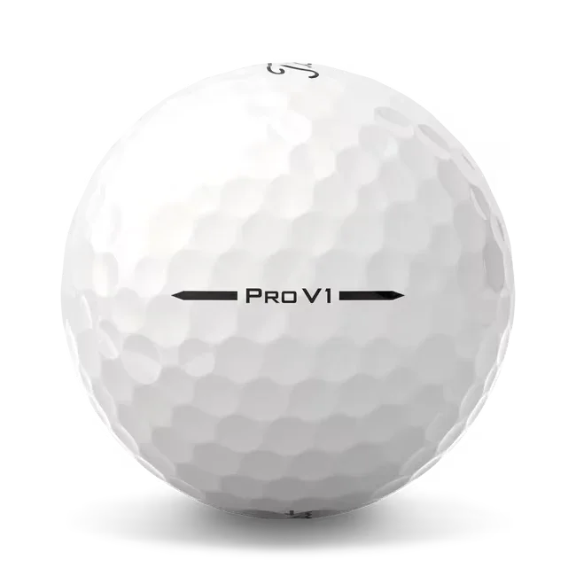 Titleist Piłki Pro V1 Father's Day, 6 sztuk