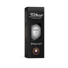 Titleist Piłki Pro V1 White 2025, 12 sztuk
