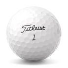 Titleist Piłki Pro V1 White 2025, 12 sztuk