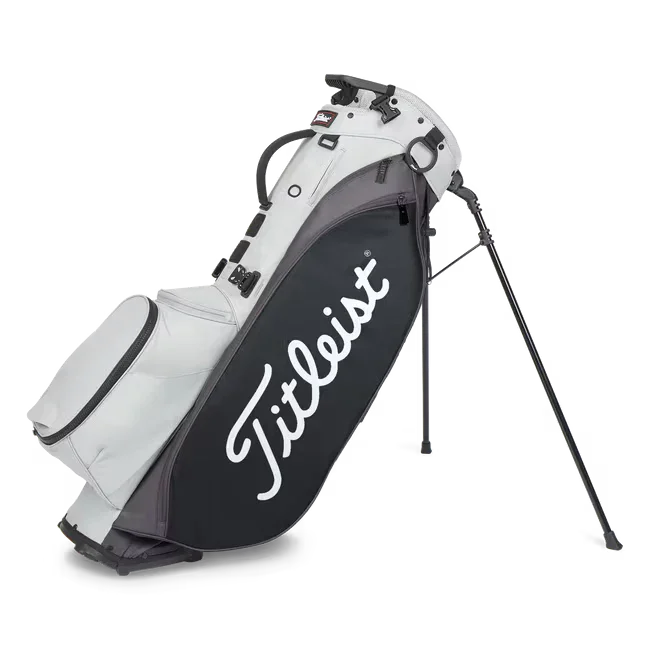 Titleist Players 5 Stadry Grey