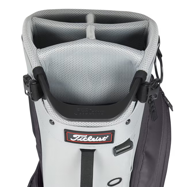 Titleist Players 5 Stadry Grey