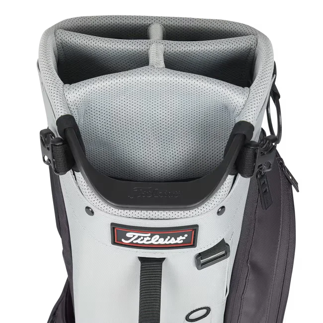 Titleist Players 5 Stadry Grey