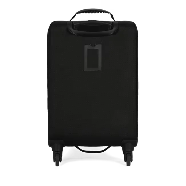 Titleist Walizka Players Spinner Black/Red