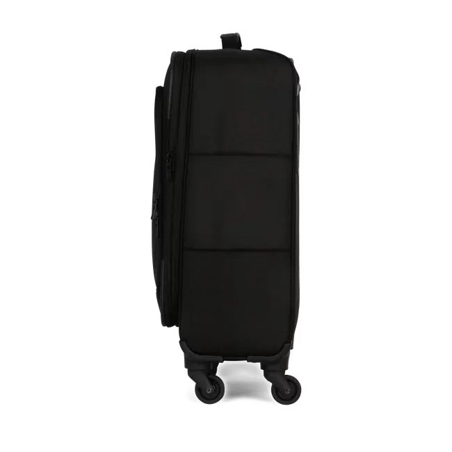 Titleist Walizka Players Spinner Black/Red