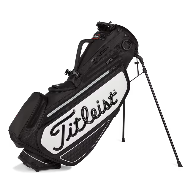 Tour Series Premium Stand StaDry