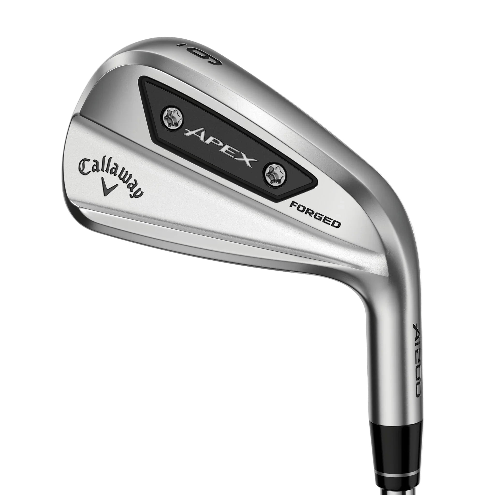 Callaway Ai200 Zestaw Żelaz Stal RH 5i-Pw - Epic Golf