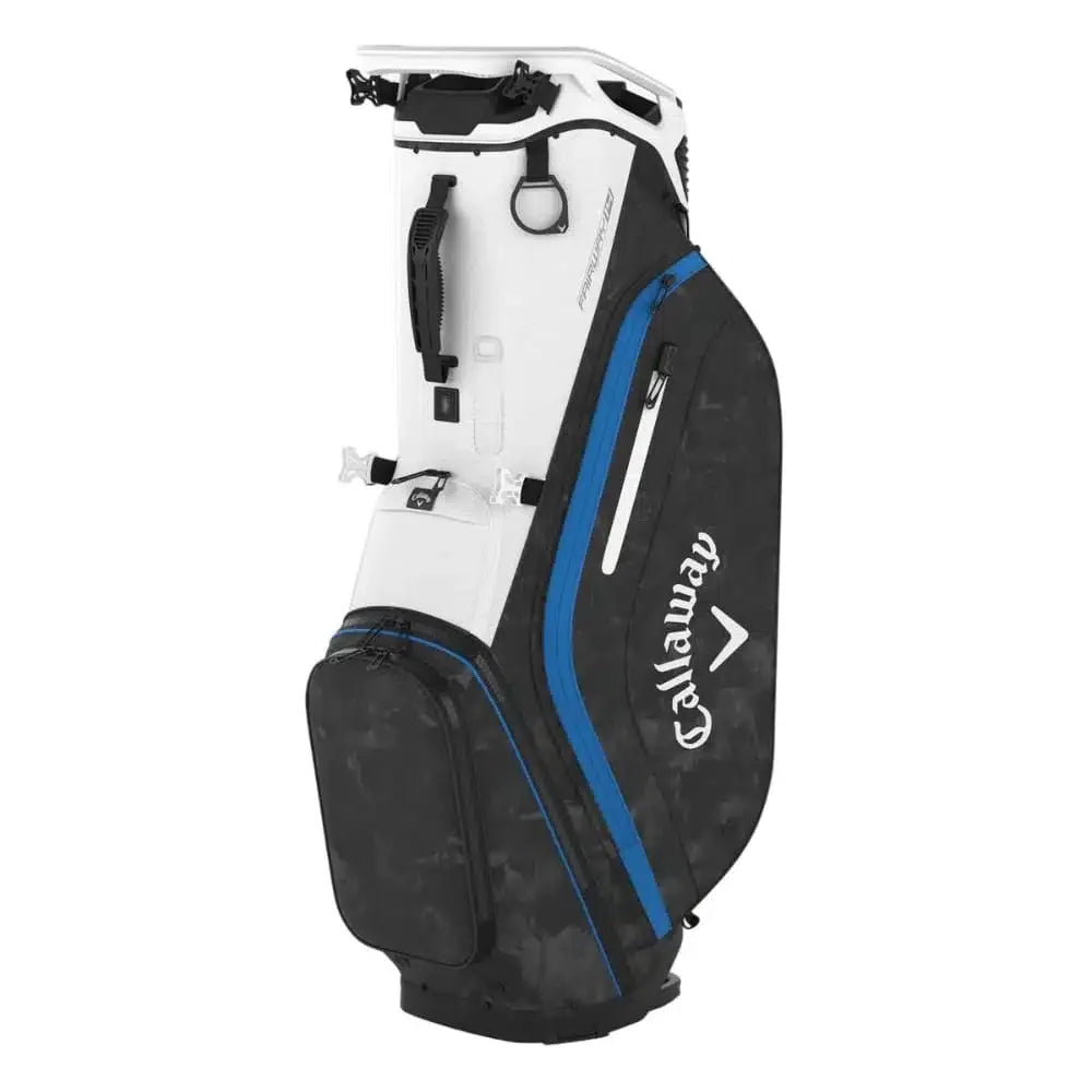 Callaway Faiway 14 Ai- Smoke- Torba Golfowa z Nóżkami - Epic Golf