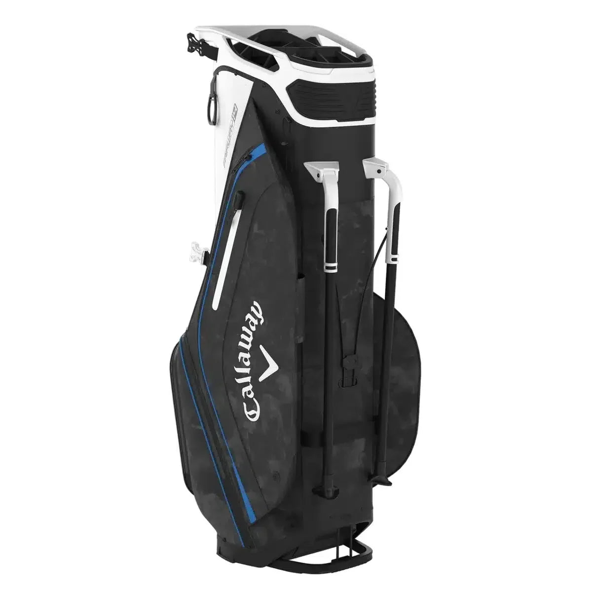 Callaway Faiway 14 Ai- Smoke- Torba Golfowa z Nóżkami - Epic Golf