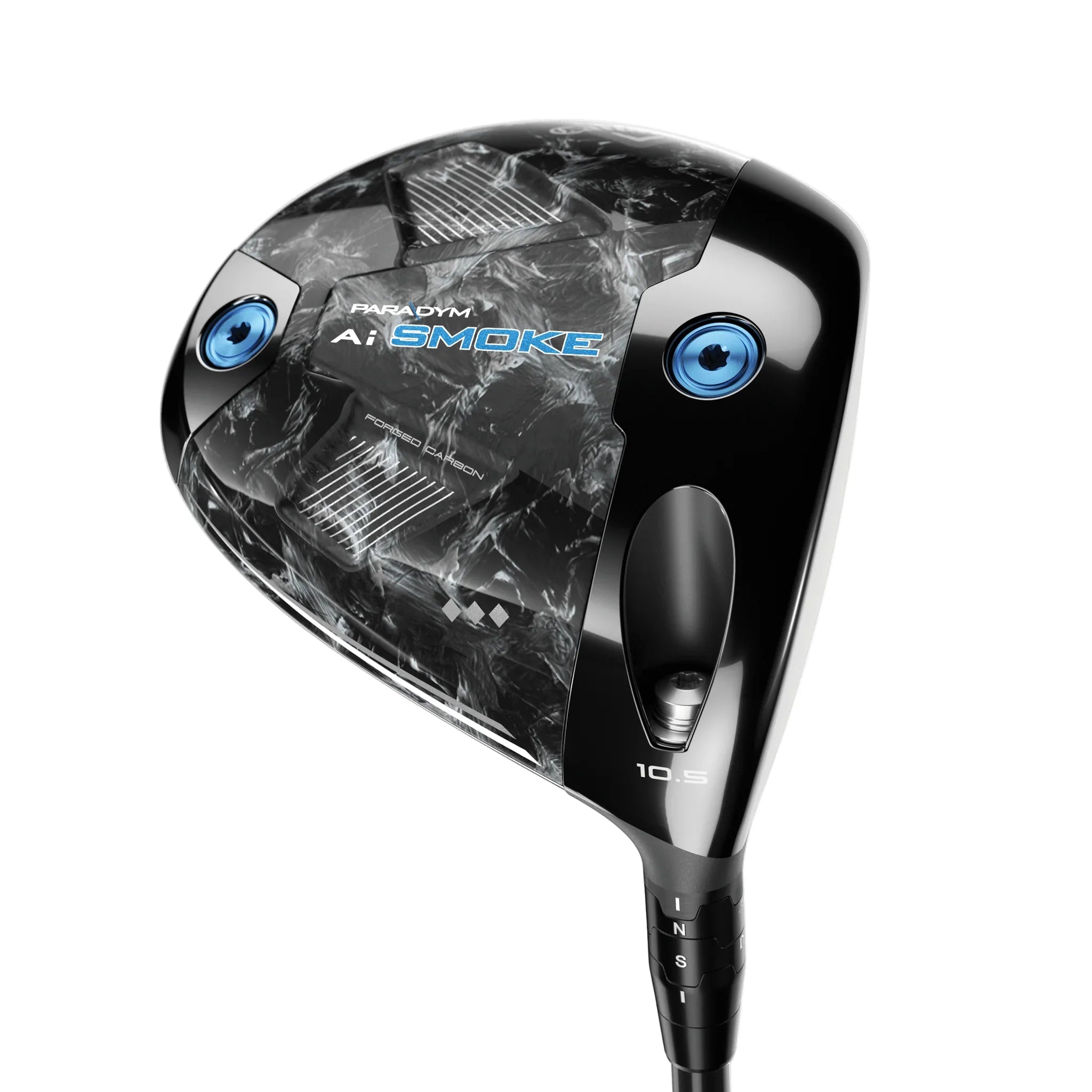 Callaway Ai Smoke Triple Diamond Driver - Epic Golf