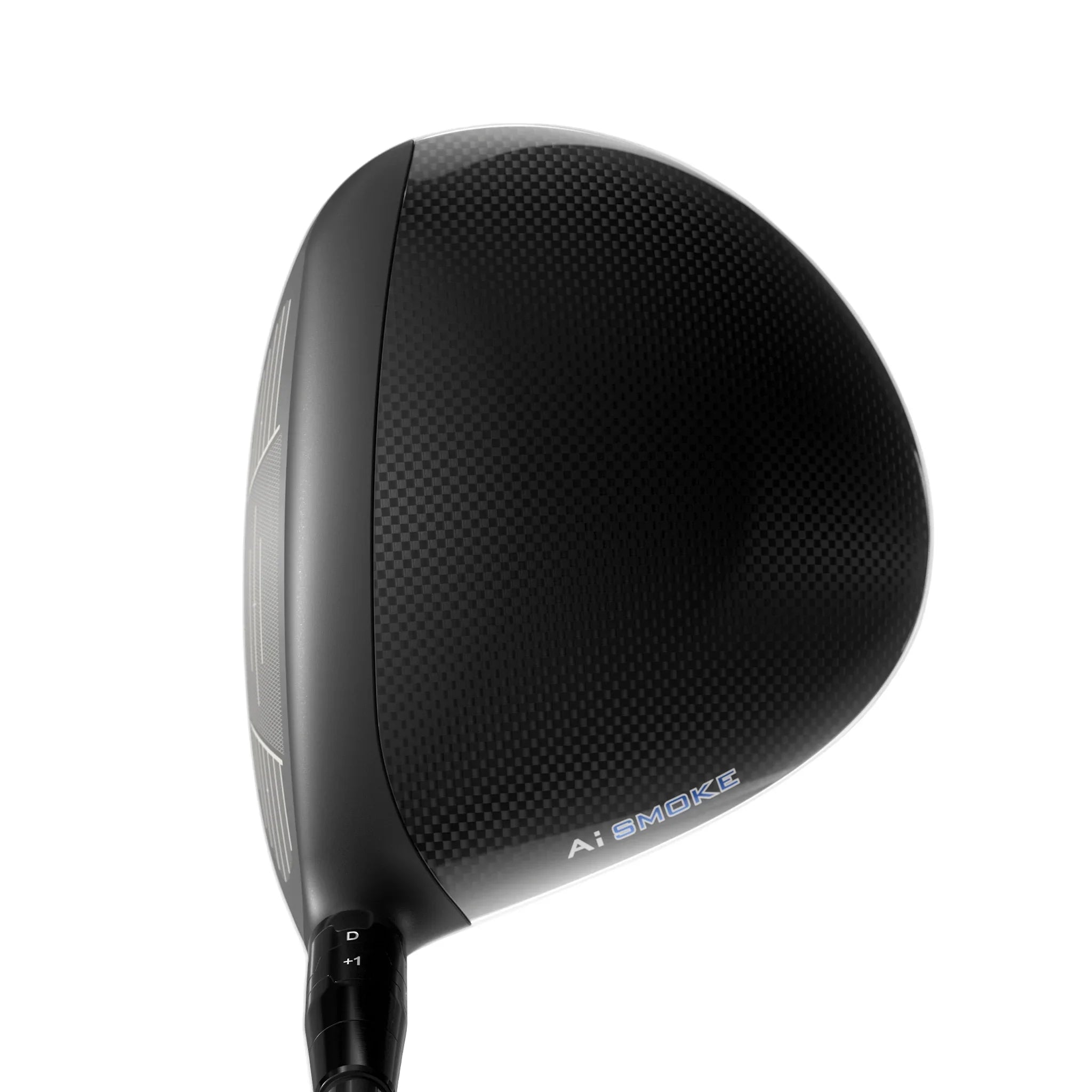 Callaway Ai Smoke Triple Diamond Driver - Epic Golf