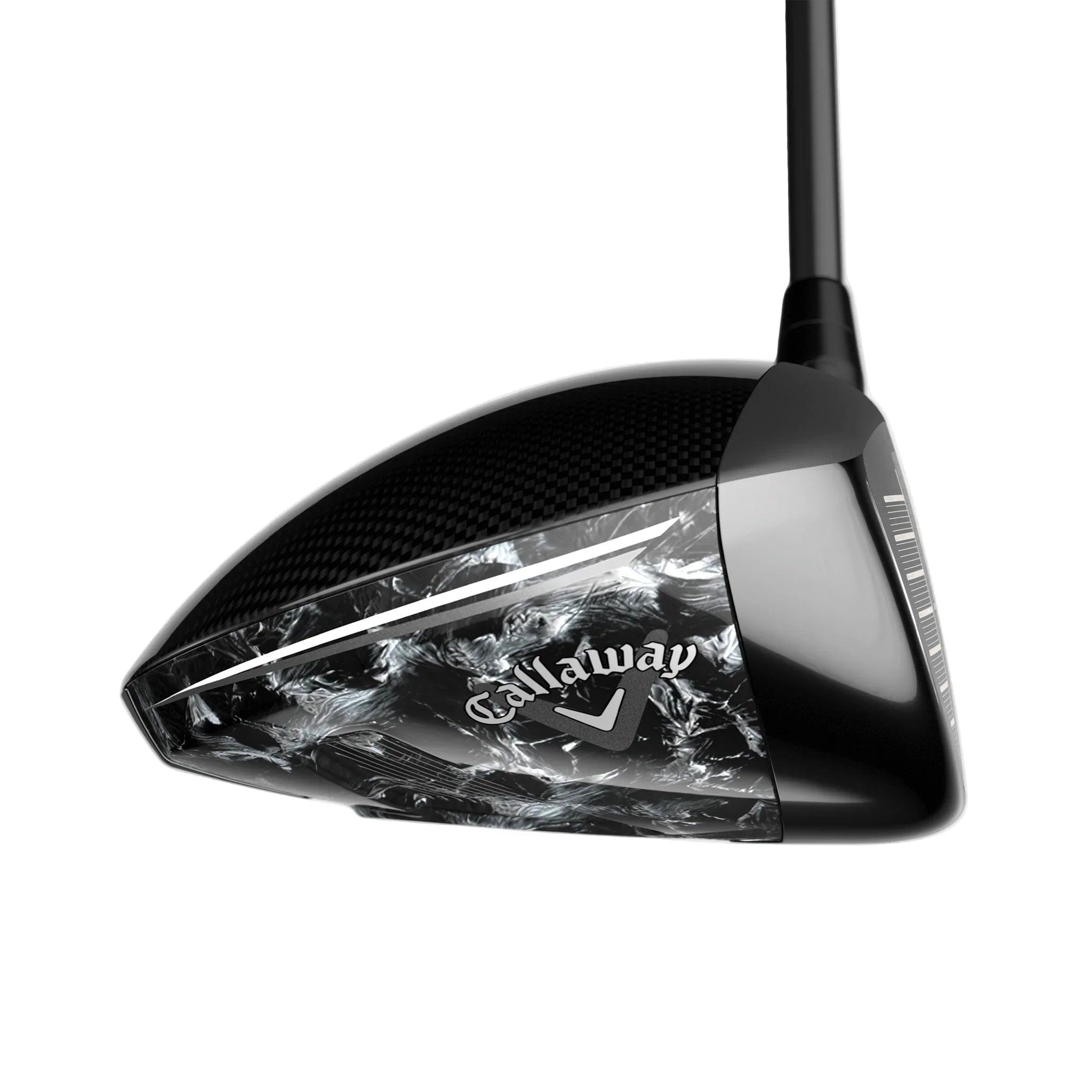 Callaway Ai Smoke Triple Diamond Driver - Epic Golf