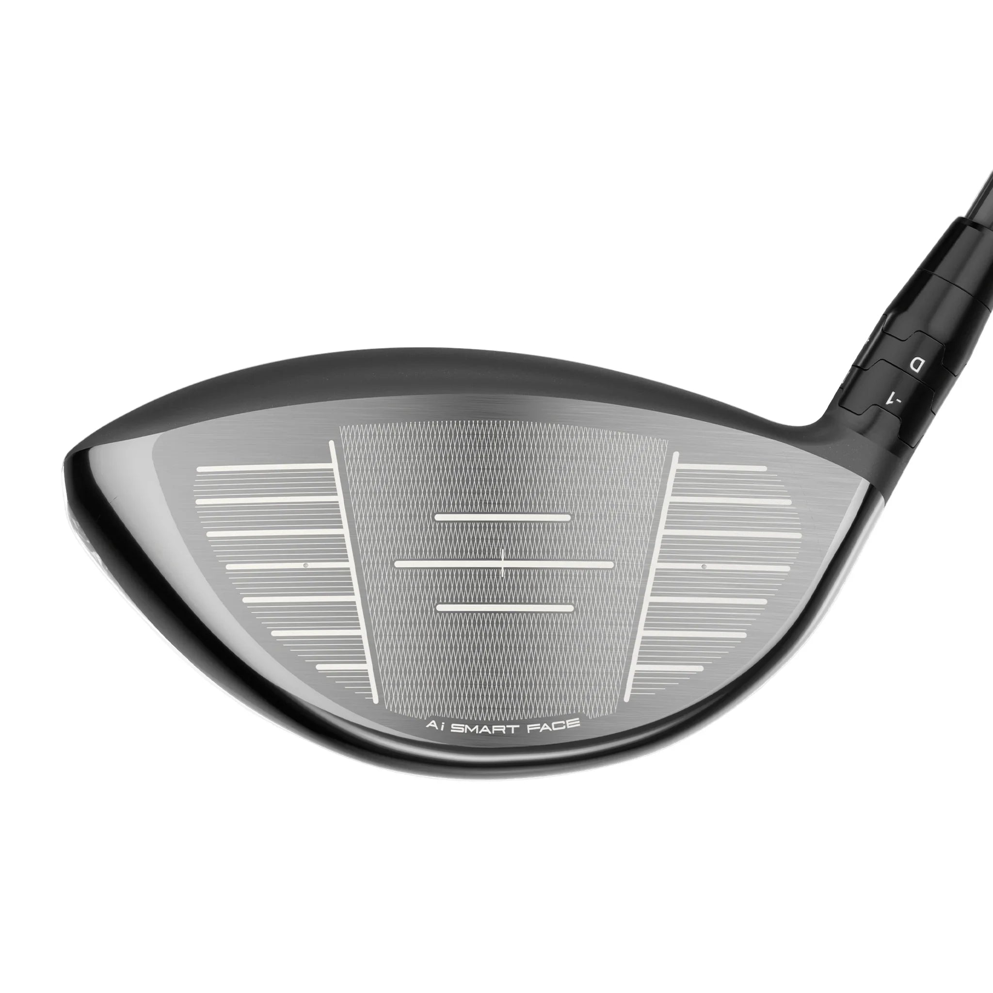 Callaway Ai Smoke Triple Diamond Driver - Epic Golf