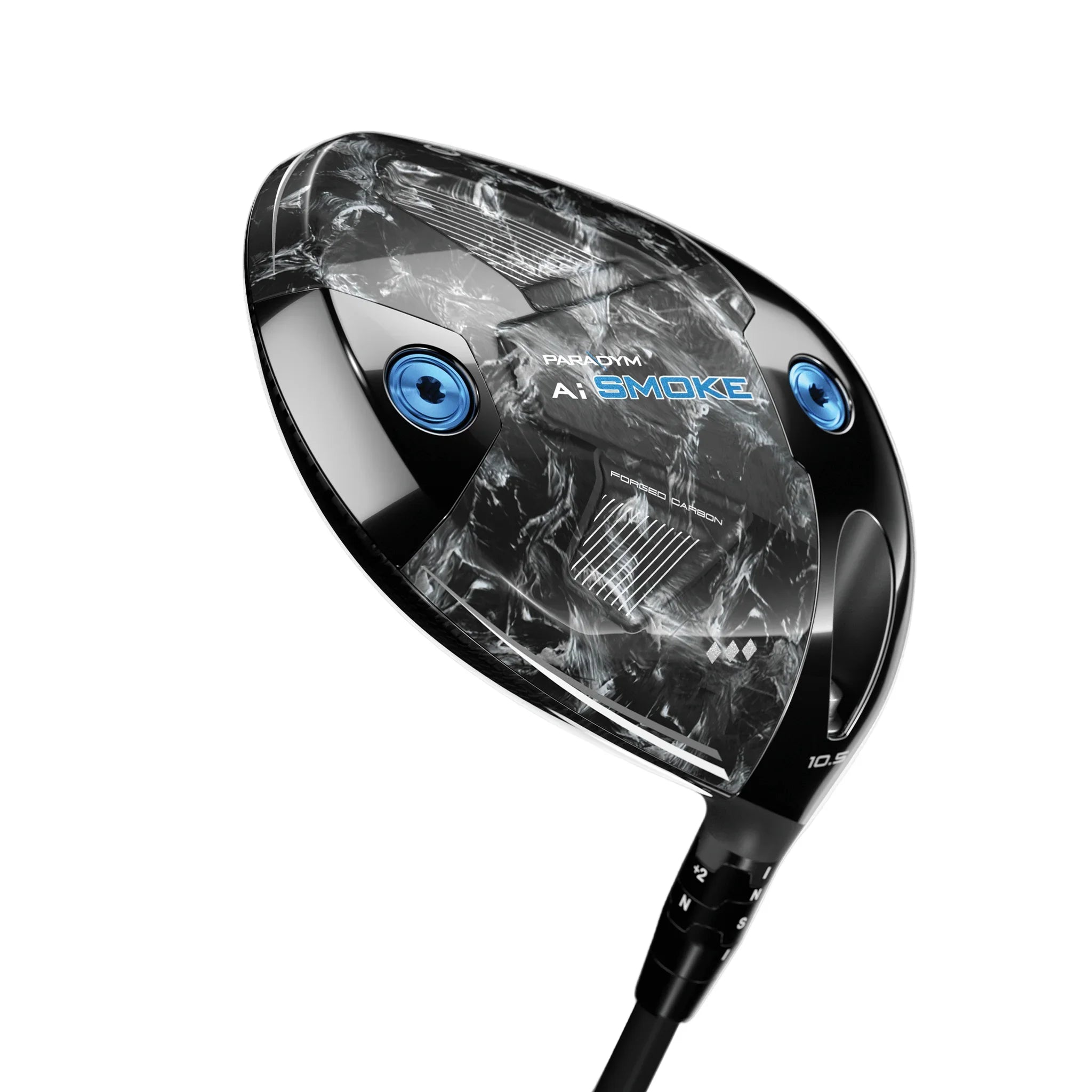 Callaway Ai Smoke Triple Diamond Driver - Epic Golf