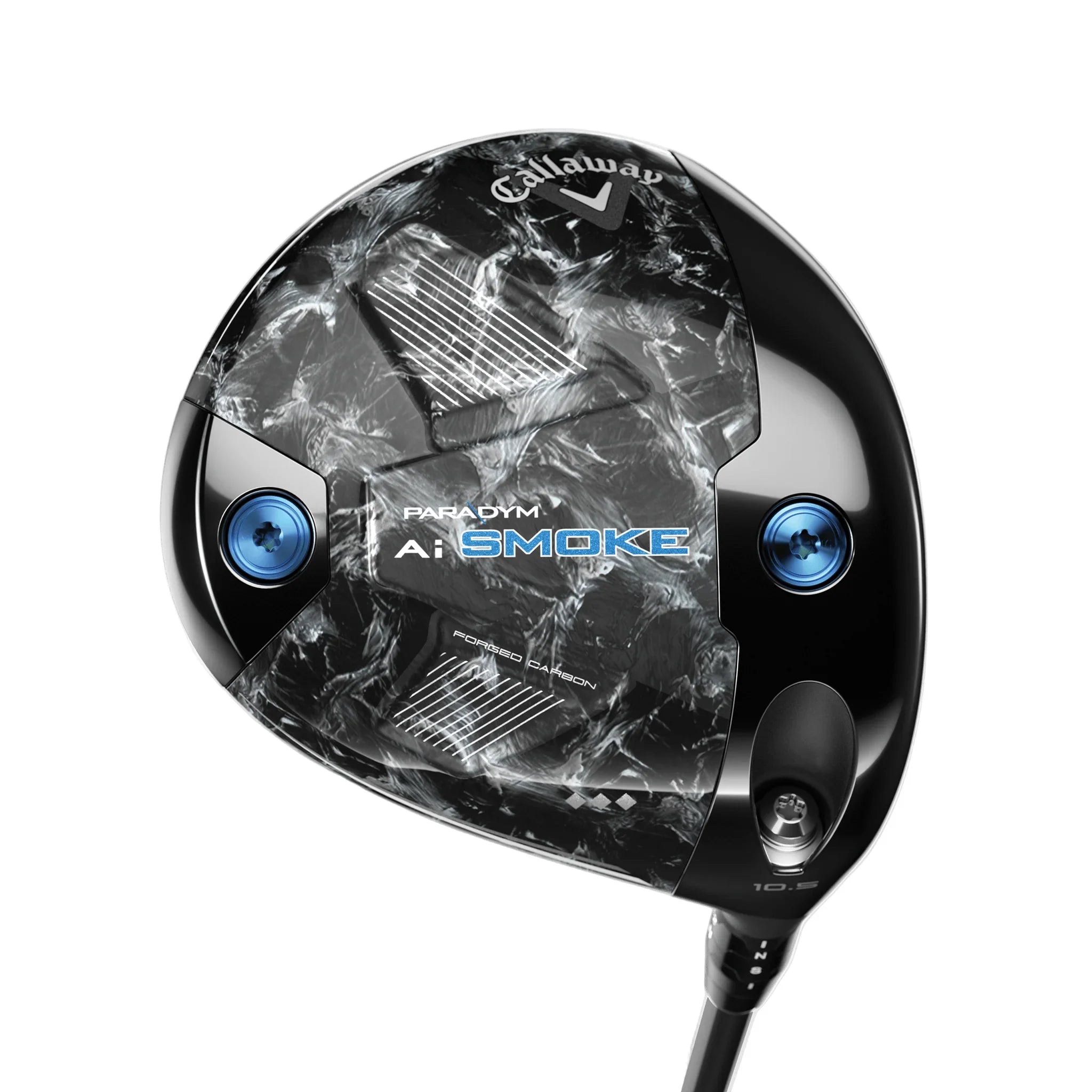 Callaway Ai Smoke Triple Diamond Driver - Epic Golf