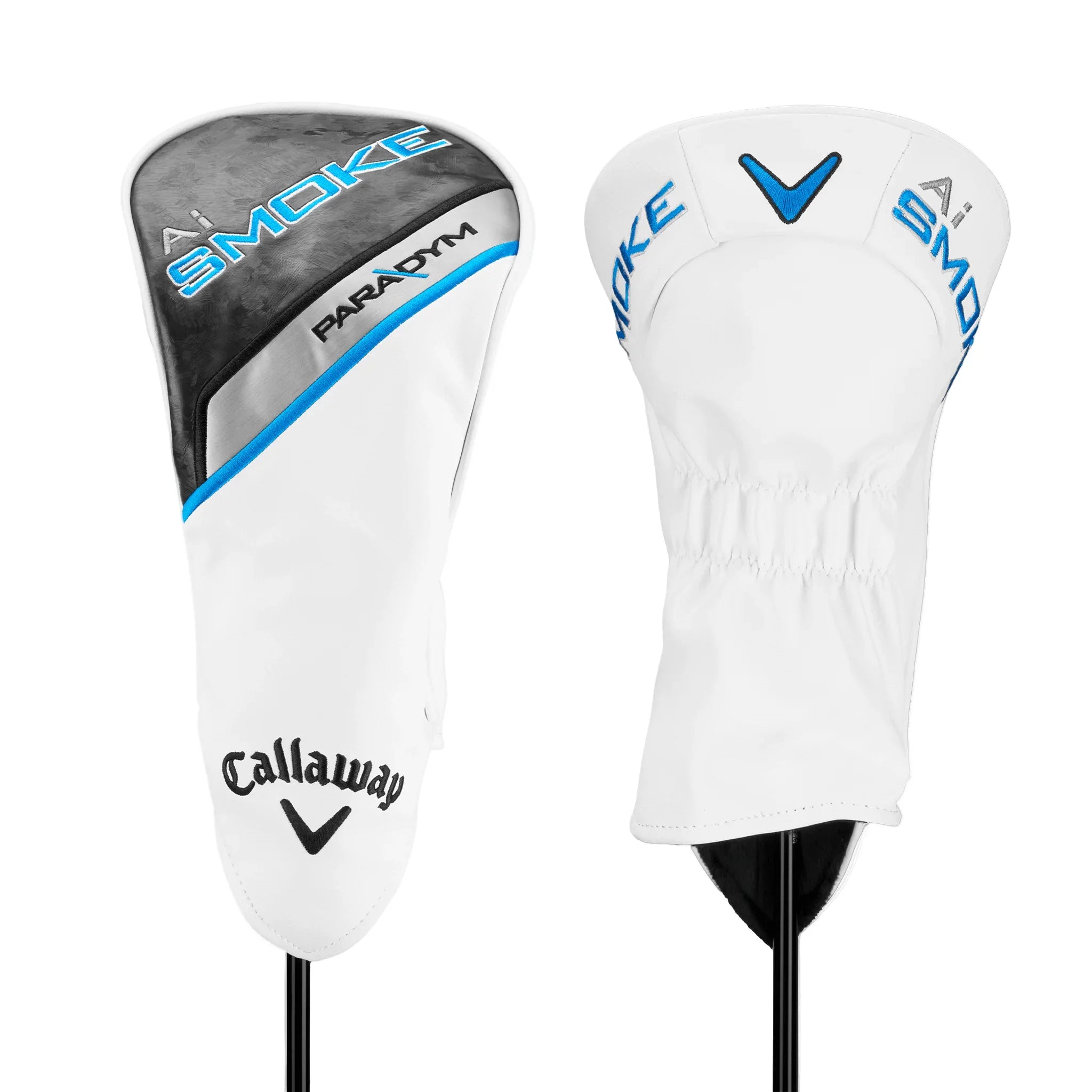 Callaway Ai Smoke Triple Diamond Driver - Epic Golf