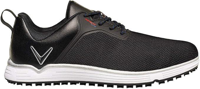 Callaway Apex Lite Black- Męskie Buty Golfowe - Epic Golf