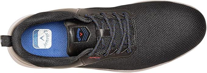 Callaway Apex Lite Black- Męskie Buty Golfowe - Epic Golf