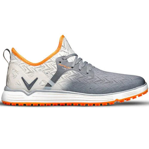 Callaway Apex Lite Grey/Orange - Epic Golf