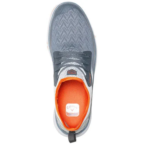 Callaway Apex Lite Grey/Orange - Epic Golf