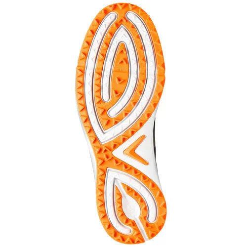 Callaway Apex Lite Grey/Orange - Epic Golf