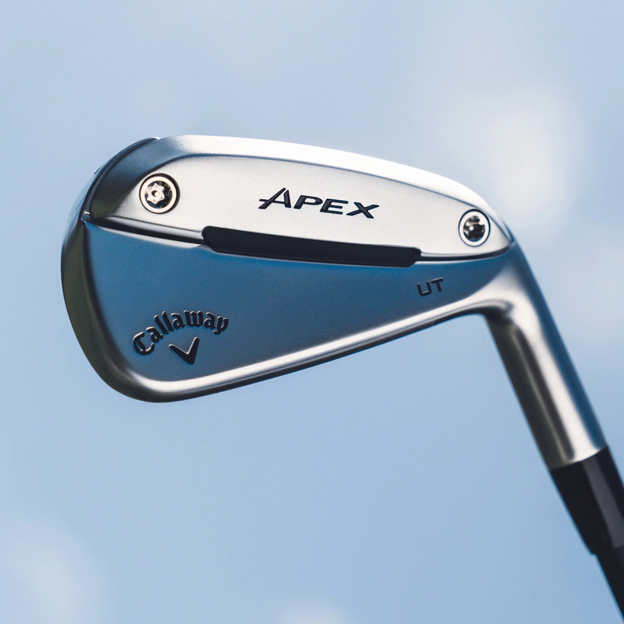 Callaway Apex Utility - Epic Golf