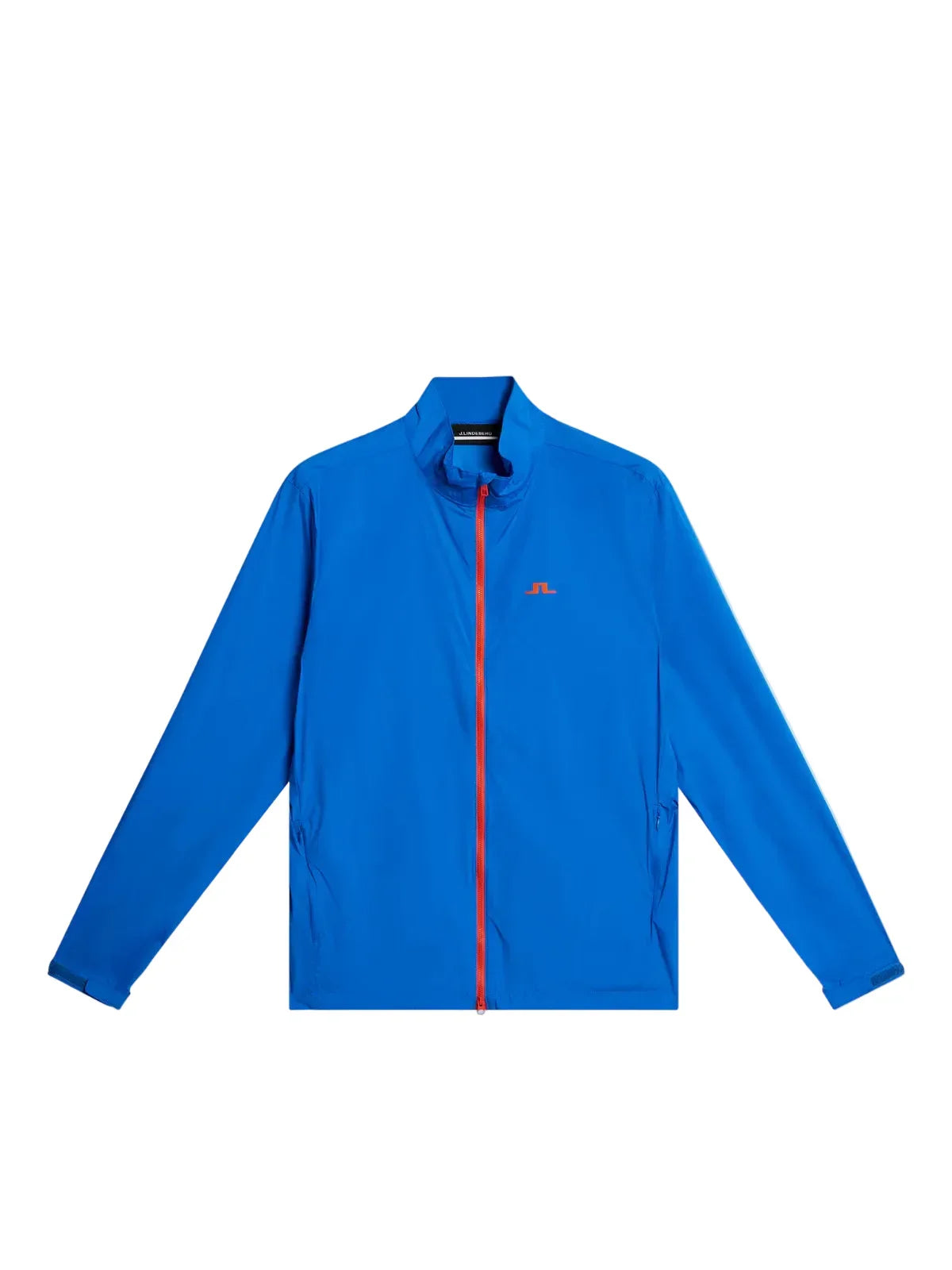 J.Lindeberg Ash Packable Jacket Nautical blue - Epic Golf