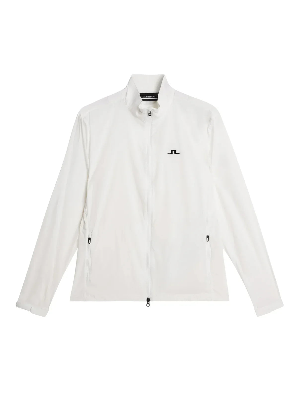 J.Lindeberg Asha Packable White - Epic Golf