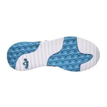 Callaway LT Aurora Damskie Buty Golfowe Charcoal/Blue/Heather - Epic Golf