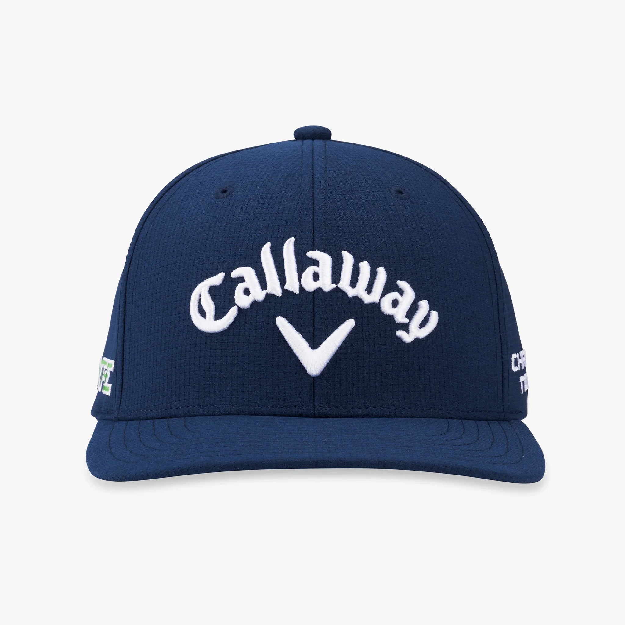 Callaway Czapka Tour Authentic Performance White/Navy - Epic Golf