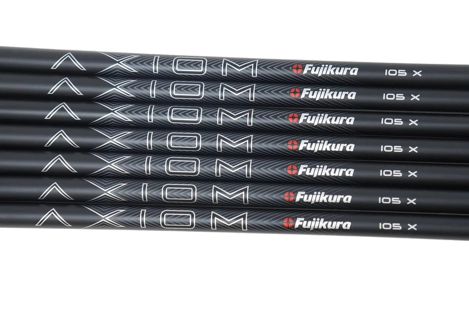 Shaft Fujikura Axiom- Shaft do Ironów 75g - Epic Golf