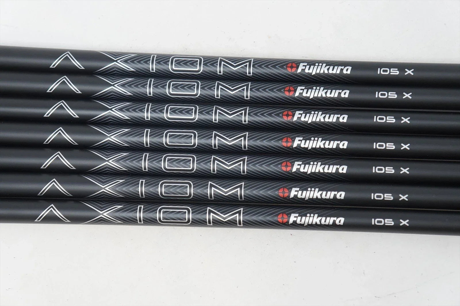Shaft Fujikura Axiom- Shaft do Ironów 105g - Epic Golf