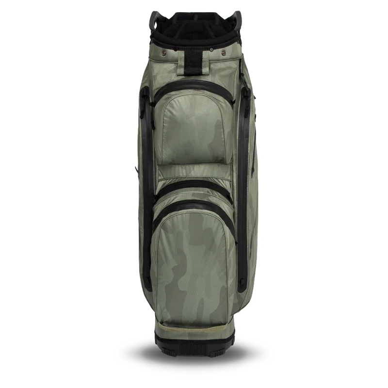 Callaway Torba na Wózek Chase 14 Dry Green Camo