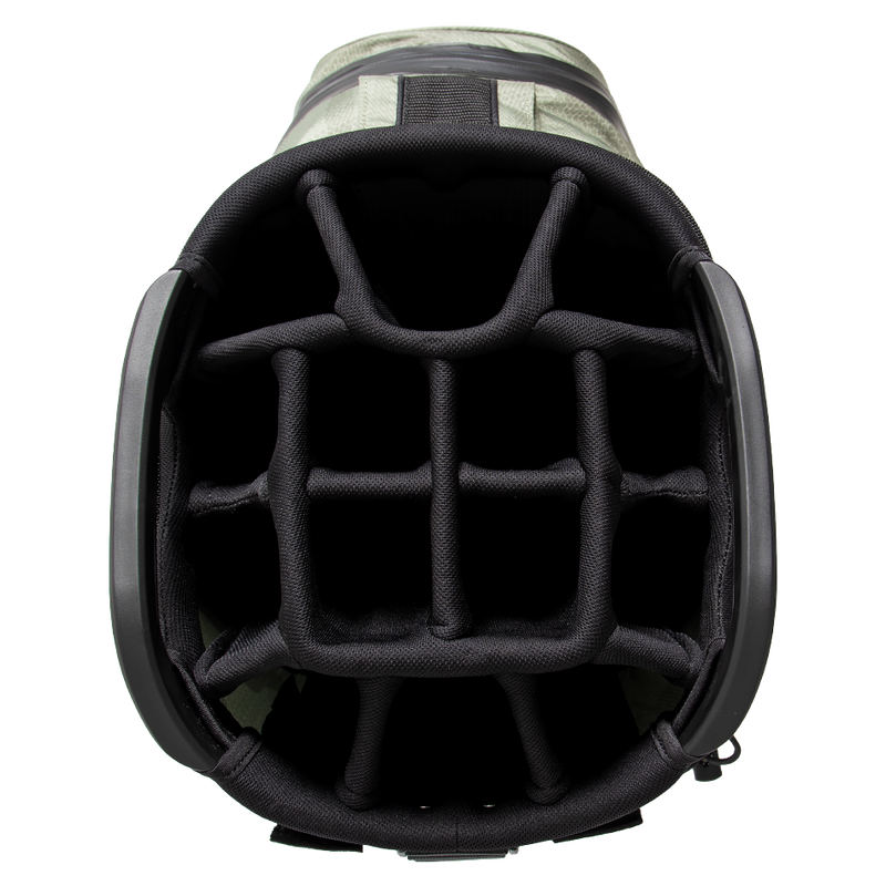 Callaway Torba na Wózek Chase 14 Dry Green Camo
