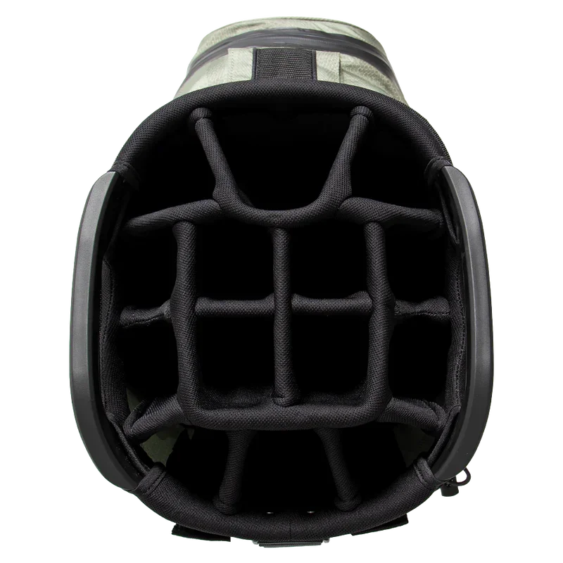 Callaway Torba na Wózek Chase 14 Dry Green Camo