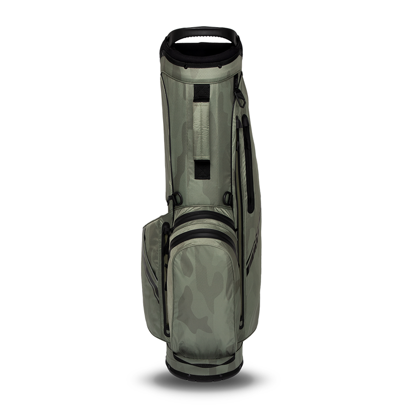 Callaway Torba na Nóżkach Chase Dry Green Camo