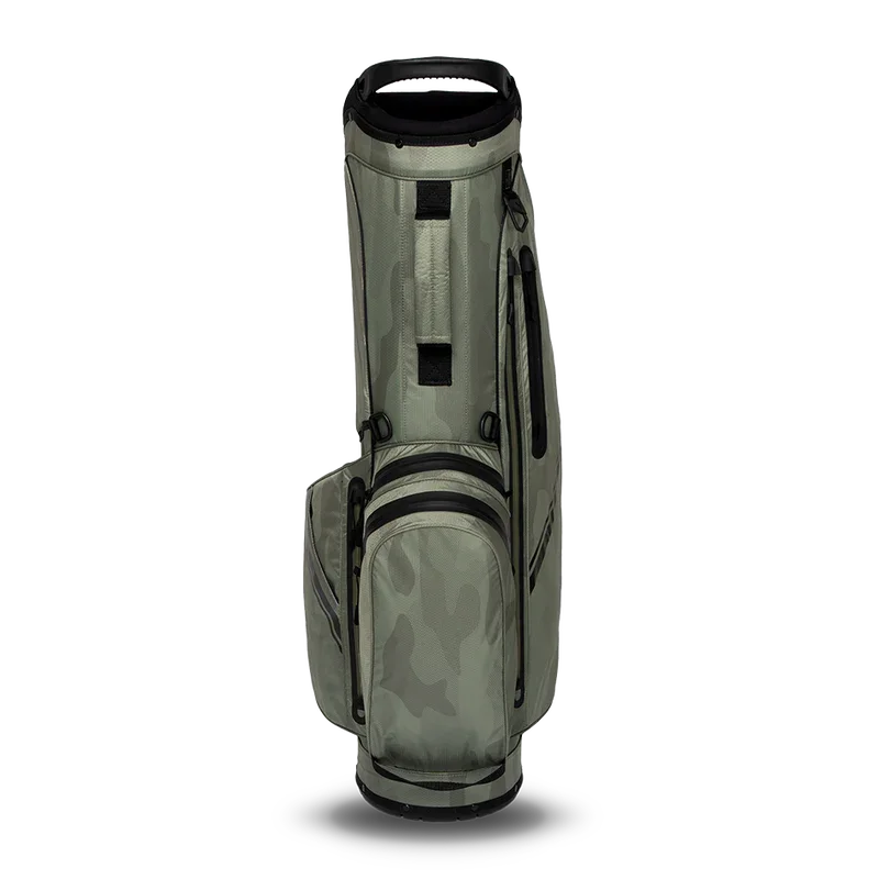 Callaway Torba na Nóżkach Chase Dry Green Camo