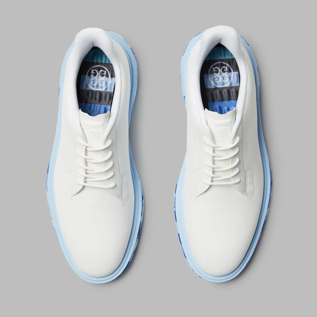 G/Fore Męskie Buty Camo Gallivan2R White/Baja Camo - Epic Golf