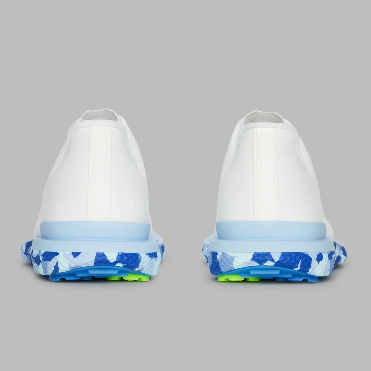 G/Fore Męskie Buty Camo Gallivan2R White/Baja Camo - Epic Golf