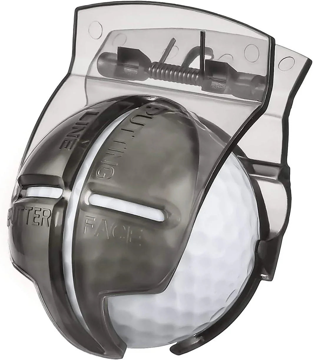 Ball Line Marker- Przyrząd do rysowania linii - Epic Golf