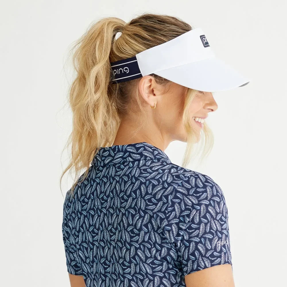 Ping Damskie Polo Bethany Paradise Garden - Epic Golf